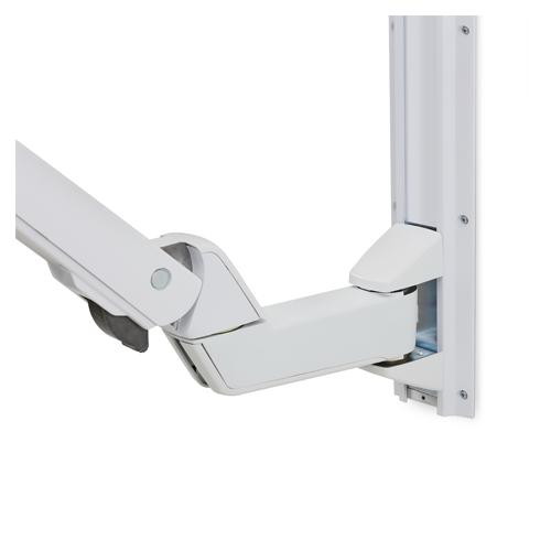hp hp server dealers in chennai, hyderabad, telangana, andhra, tamilnadu, india Ergotron SV Sit Stand Combo Extender short dealers price chennai, hyderabad, telangana, tamilnadu, india