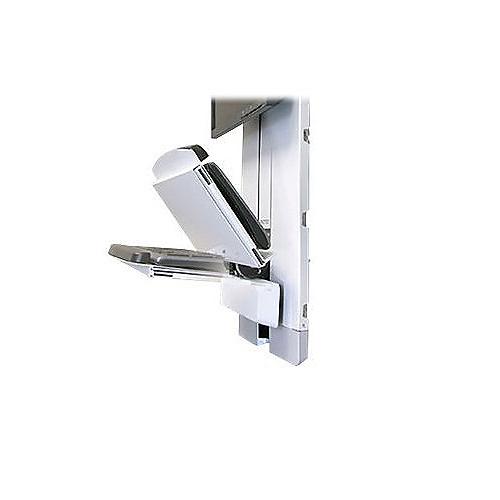 Ergotron SV Sit Stand Combo Extender dealers chennai, hyderabad, telangana, andhra, tamilnadu, india