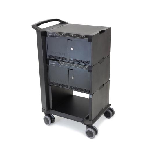 hp hp server dealers in chennai, hyderabad, telangana, andhra, tamilnadu, india Ergotron Tablet Management 32 Cart dealers price chennai, hyderabad, telangana, tamilnadu, india