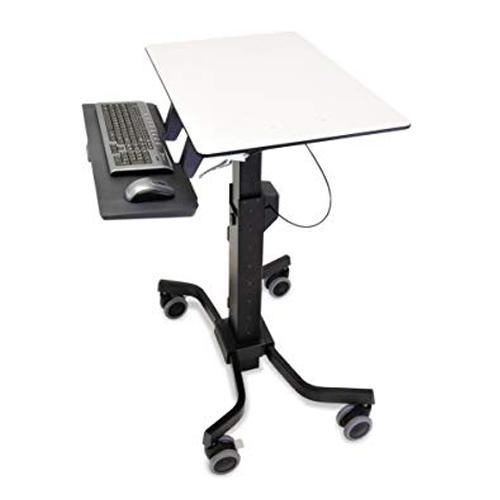 Ergotron TeachWell Mobile Digital Workspace dealers chennai, hyderabad, telangana, andhra, tamilnadu, india