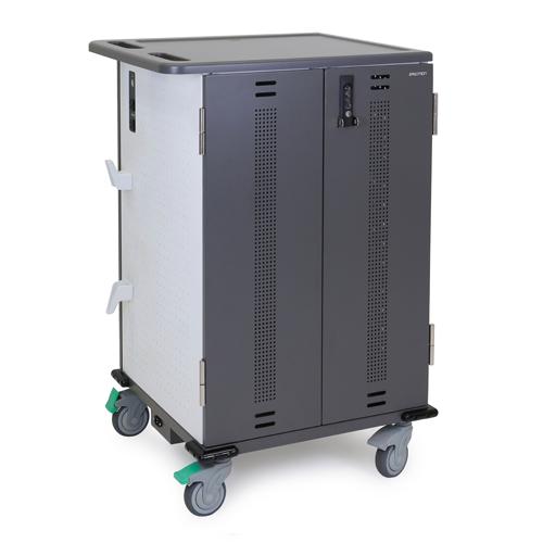 hp hp server dealers in chennai, hyderabad, telangana, andhra, tamilnadu, india Ergotron YES36 Adjusta Charging Cart dealers price chennai, hyderabad, telangana, tamilnadu, india