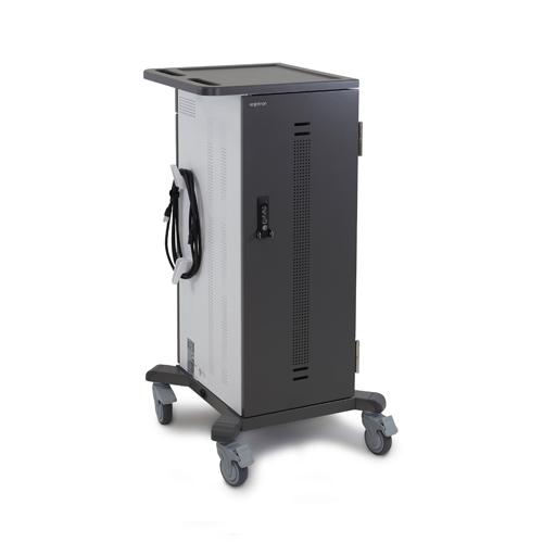 hp hp server dealers in chennai, hyderabad, telangana, andhra, tamilnadu, india Ergotron YES40 Charging Cart dealers price chennai, hyderabad, telangana, tamilnadu, india