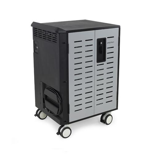 hp hp server dealers in chennai, hyderabad, telangana, andhra, tamilnadu, india Ergotron Zip40 DM401008 Charging and Management Cart dealers price chennai, hyderabad, telangana, tamilnadu, india
