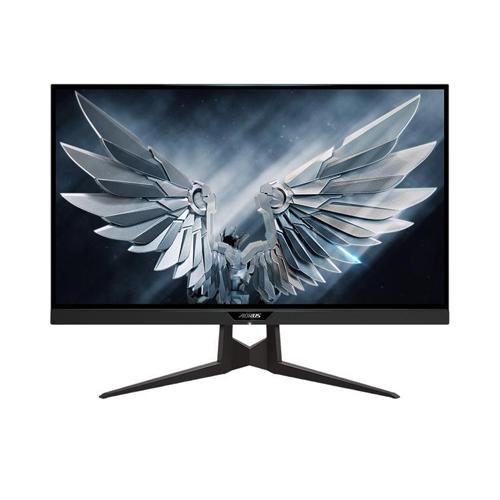 Gigabyte Aorus FI27Q 27 inch Gaming Monitor dealers price chennai, hyderabad, telangana, tamilnadu, india