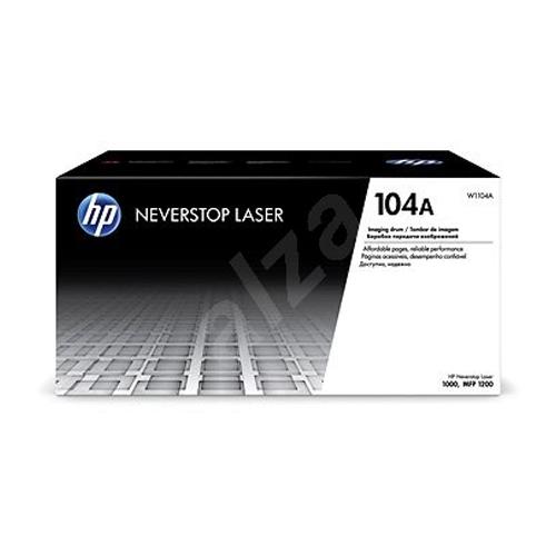 HP 104A W1104A Neverstop Black Laser Imaging Drum dealers chennai, hyderabad, telangana, andhra, tamilnadu, india