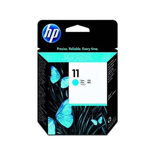 HP 11 C4836A Cyan Original Ink Cartridge dealers chennai, hyderabad, telangana, andhra, tamilnadu, india