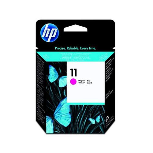 HP 11 C4837A Magenta Original Ink Cartridge dealers price chennai, hyderabad, telangana, tamilnadu, india