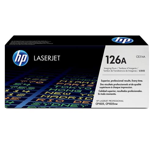 HP 126A CE314A LaserJet Imaging Drum dealers price chennai, hyderabad, telangana, tamilnadu, india