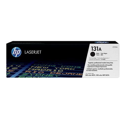 HP 131A CF210A Black LaserJet Toner Cartridge dealers price chennai, hyderabad, telangana, tamilnadu, india