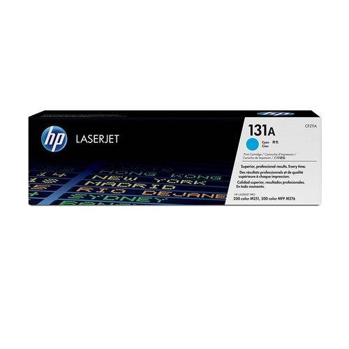 HP 131A CF211A Cyan LaserJet Toner Cartridge dealers price chennai, hyderabad, telangana, tamilnadu, india