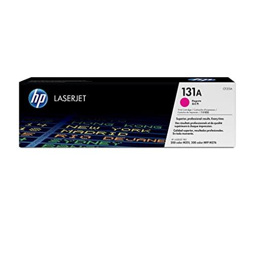 HP 131A CF213A Magenta LaserJet Toner Cartridge dealers chennai, hyderabad, telangana, andhra, tamilnadu, india