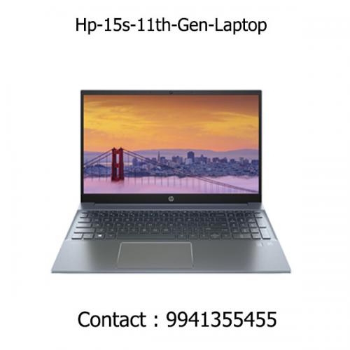 Hp 15s 11th Gen Laptop dealers chennai, hyderabad, telangana, andhra, tamilnadu, india