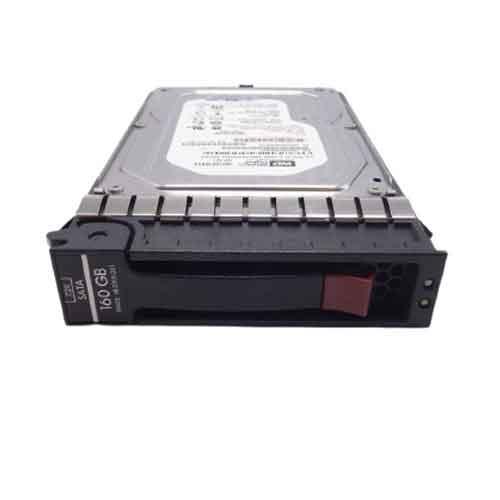 HP 160GB 7.2K SATA Hard Disk Drive-Suitable for(G1, G2, G3, G4, G5 Servers) dealers price chennai, hyderabad, telangana, tamilnadu, india