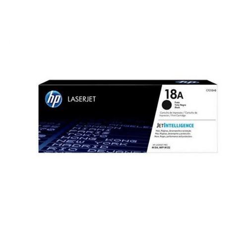 HP 18A CF218A Black LaserJet Toner Cartridge dealers chennai, hyderabad, telangana, andhra, tamilnadu, india