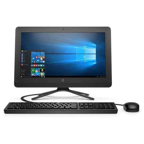 HP 20 c417in All In One Desktop dealers price chennai, hyderabad, telangana, tamilnadu, india