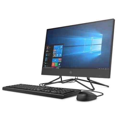 HP 200 G3 4LW46PA All in One Desktop dealers chennai, hyderabad, telangana, andhra, tamilnadu, india