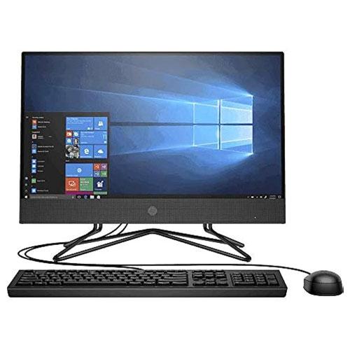 HP 200 G4 1TB All in one Desktop dealers chennai, hyderabad, telangana, andhra, tamilnadu, india