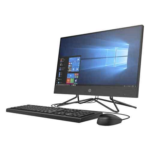 HP 200 G4 8GB RAM All in one Desktop dealers price chennai, hyderabad, telangana, tamilnadu, india