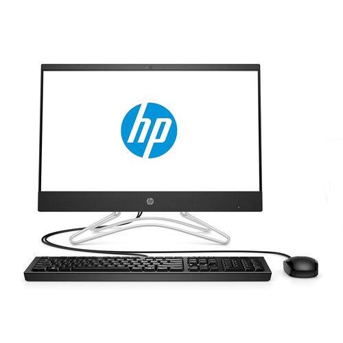 HP 200 PQC AiO 3N8V0PA Desktop dealers chennai, hyderabad, telangana, andhra, tamilnadu, india