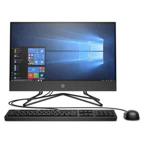 HP 200 Pro G4 2W953PA All in one PC Desktop dealers chennai, hyderabad, telangana, andhra, tamilnadu, india