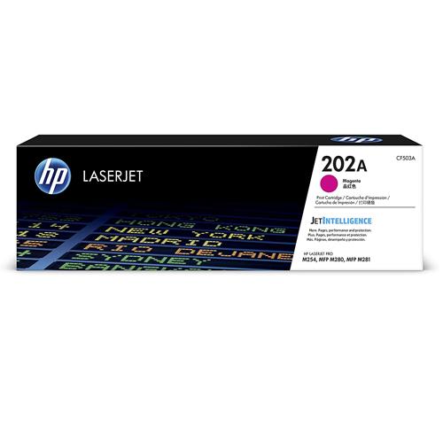 HP 202A CF503A Magenta LaserJet Toner Cartridge dealers price chennai, hyderabad, telangana, tamilnadu, india