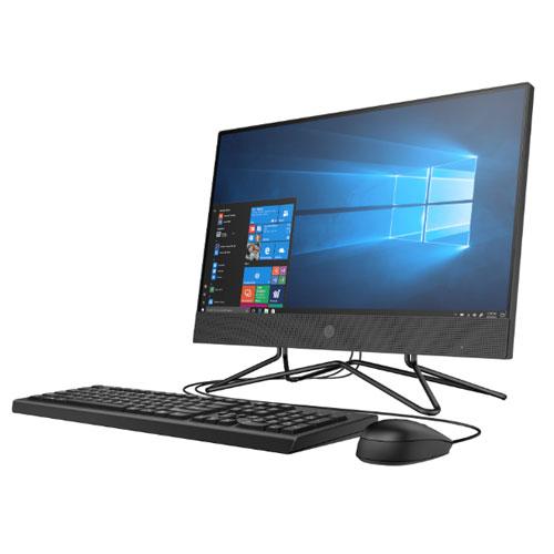 HP 205 G4 AiO 1N4D5PA Desktop dealers chennai, hyderabad, telangana, andhra, tamilnadu, india