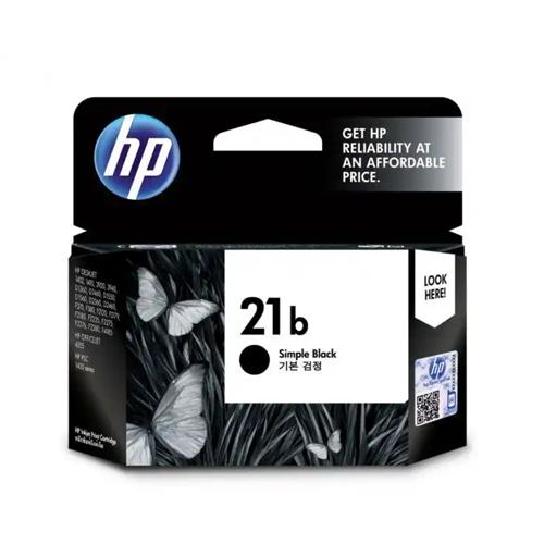 HP 21b C9351BA Simple Black Original Ink Cartridge dealers price chennai, hyderabad, telangana, tamilnadu, india