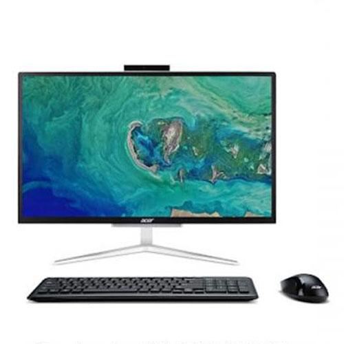 HP 22 4GB RAM All In One Desktop  dealers price chennai, hyderabad, telangana, tamilnadu, india