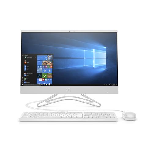 HP 22 c0125in All In One Desktop dealers price chennai, hyderabad, telangana, tamilnadu, india