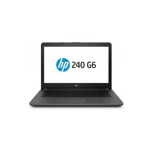 HP 240 G6 4QA58PA Notebook price chennai, hyderabad, telangana, andhra, tamilnadu, india HP 240 G6 4QA58PA Notebook dealers chennai, hyderabad, telangana, andhra, tamilnadu, india