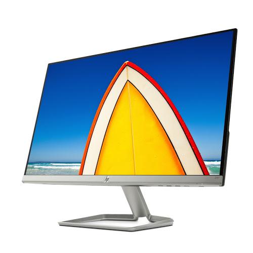 HP 24F Ultra Slim LED Backlit Gaming Monitor dealers price chennai, hyderabad, telangana, tamilnadu, india