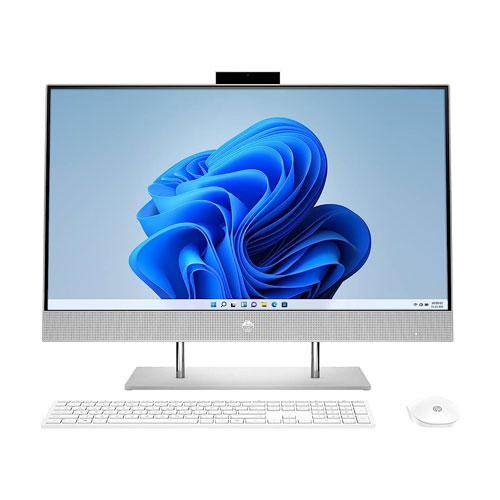 HP 27 dp1117in AIO Desktop  dealers price chennai, hyderabad, telangana, tamilnadu, india