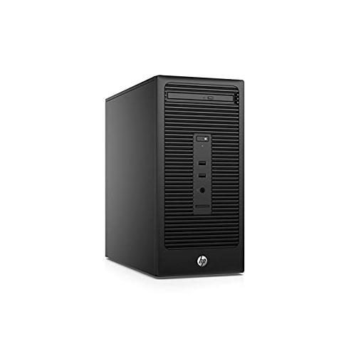 HP 280 G4 Microtower 6DA21PA Desktop dealers price chennai, hyderabad, telangana, tamilnadu, india