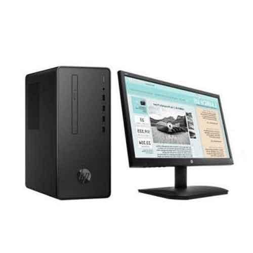 HP 280 G4 Microtower 6DA93PA Desktop dealers price chennai, hyderabad, telangana, tamilnadu, india