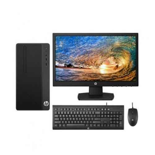 HP 280 G4 Microtower 70893515 Desktop dealers price chennai, hyderabad, telangana, tamilnadu, india