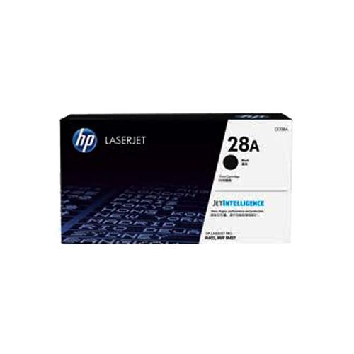 HP 28A CF228A Black LaserJet Toner Cartridge dealers price chennai, hyderabad, telangana, tamilnadu, india