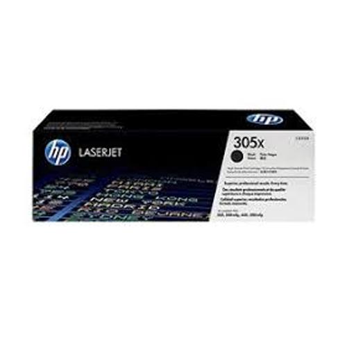 HP 305X CE410X High Yield Black LaserJet Toner Cartridge dealers price chennai, hyderabad, telangana, tamilnadu, india