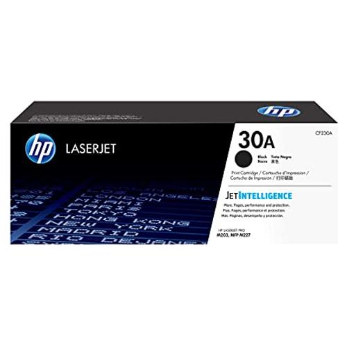 HP 30A CF230A Black LaserJet Toner Cartridge dealers chennai, hyderabad, telangana, andhra, tamilnadu, india