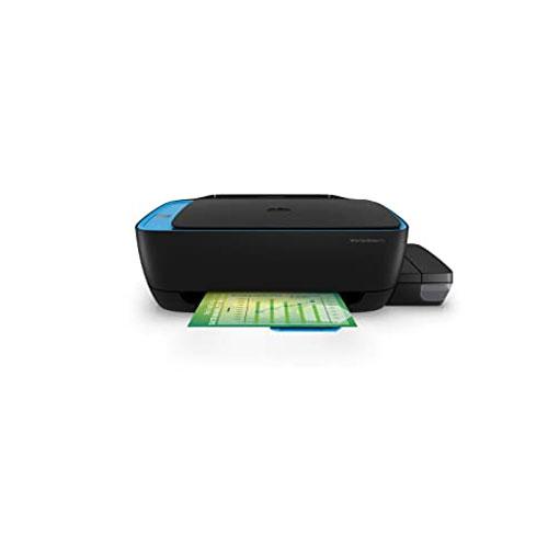 hp hp server dealers in chennai, hyderabad, telangana, andhra, tamilnadu, india HP 319 All in One Ink Tank Colour Printer dealers price chennai, hyderabad, telangana, tamilnadu, india