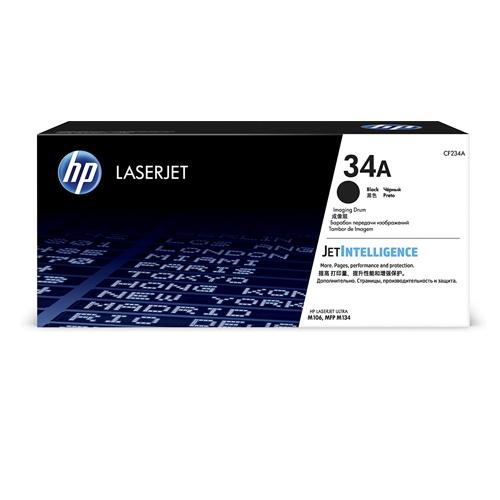 HP 34A CF234A Original LaserJet Imaging Drum dealers price chennai, hyderabad, telangana, tamilnadu, india