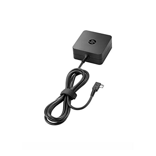 HP 45W 1HE07AA USB C G2 Power Adapter dealers price chennai, hyderabad, telangana, tamilnadu, india