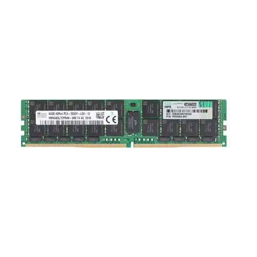 HP 64GB Server RAM dealers price chennai, hyderabad, telangana, tamilnadu, india