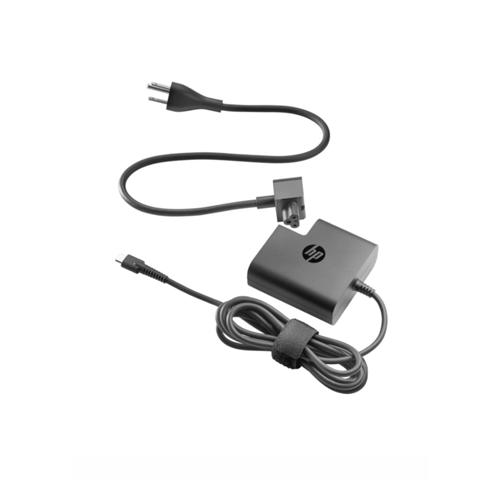 HP 65W 1HE08AA USB C Power Adapter dealers chennai, hyderabad, telangana, andhra, tamilnadu, india