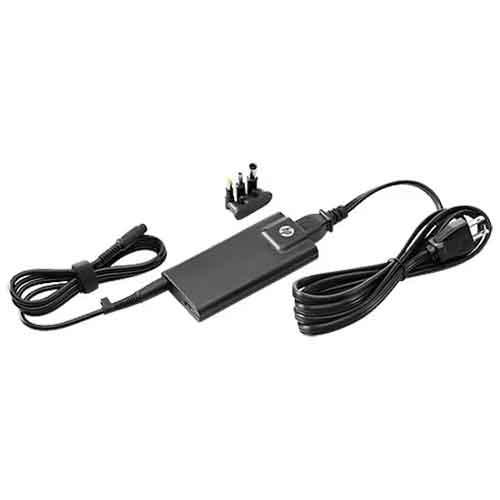 HP 65W H6Y82AA Slim AC Adapter dealers chennai, hyderabad, telangana, andhra, tamilnadu, india