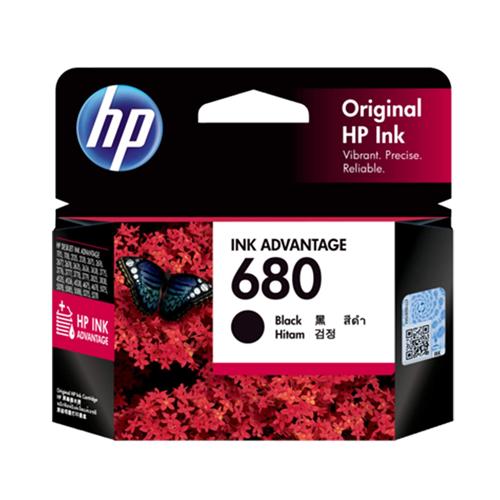 HP 680 F6V27AA Black Ink Cartridge dealers chennai, hyderabad, telangana, andhra, tamilnadu, india