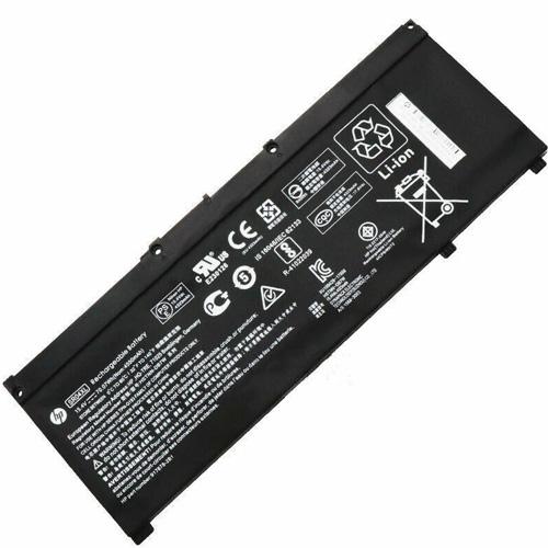 HP 70Wh SR04XL for Omen 15 and Replacement Battery dealers price chennai, hyderabad, telangana, tamilnadu, india
