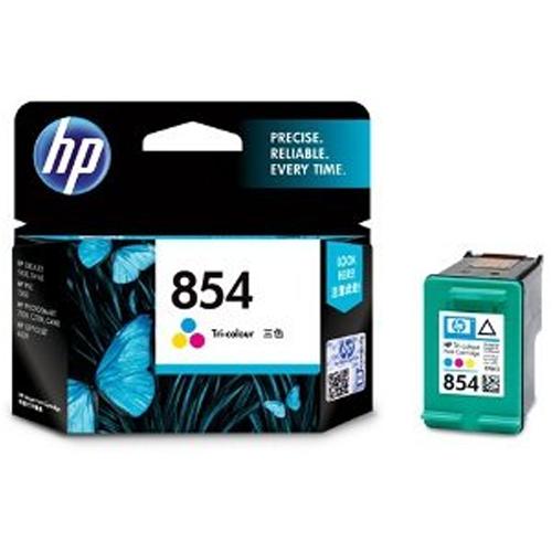 HP 854 C9361ZZ Tri color Original Ink Cartridge dealers chennai, hyderabad, telangana, andhra, tamilnadu, india