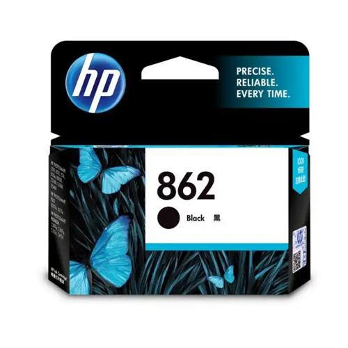 HP 862 CB316ZZ Black Original Ink Cartridge dealers price chennai, hyderabad, telangana, tamilnadu, india