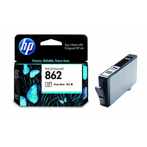 HP 862 CB317ZZ Photo Ink Cartridge dealers chennai, hyderabad, telangana, andhra, tamilnadu, india