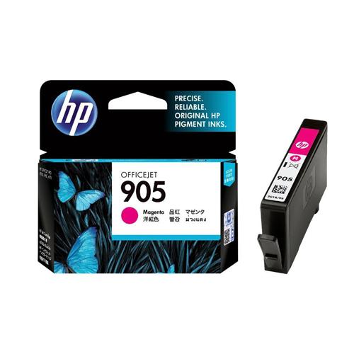 HP 905 T6L93AA Magenta Original Ink Cartridge dealers price chennai, hyderabad, telangana, tamilnadu, india